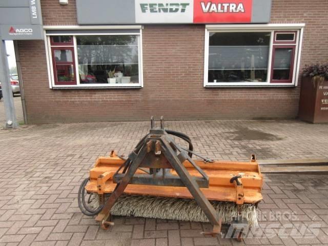 Bema 550 Veegmachines