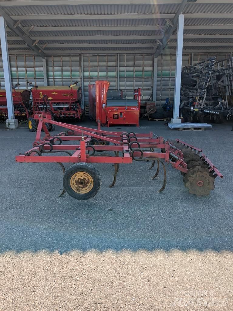 Väderstad SK13 Cultivatoren