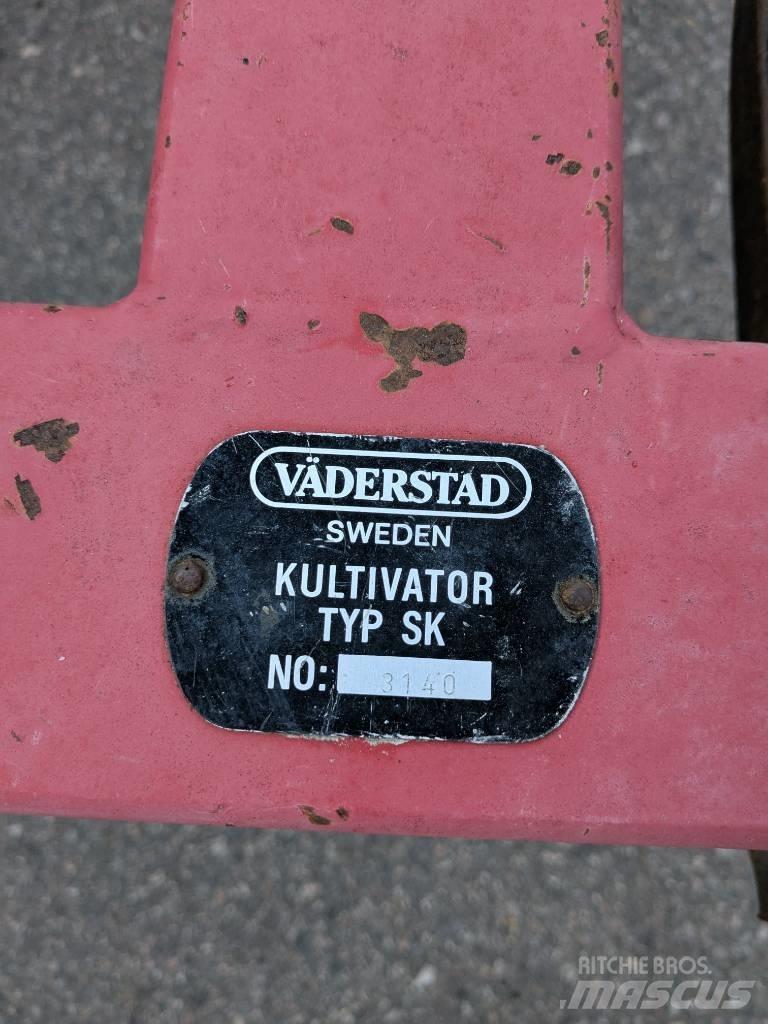 Väderstad SK13 Cultivatoren