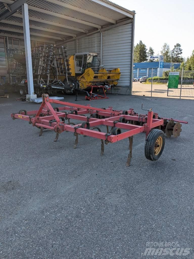 Väderstad SK13 Cultivatoren