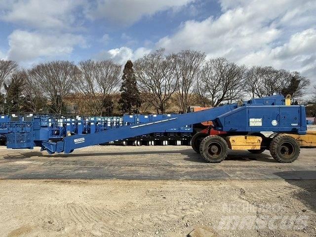 Aichi SP25B Telescoophoogwerkers