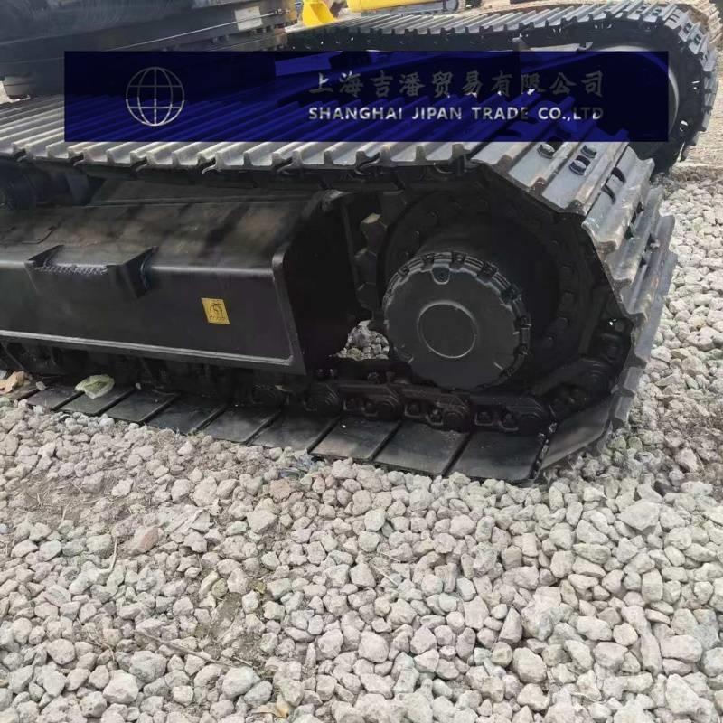 Sany SY 365 H Rupsgraafmachines