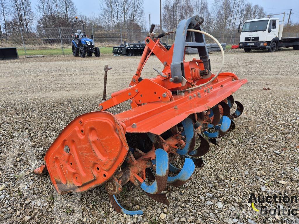 Kubota R 15T Rotorkopeggen / rototillers