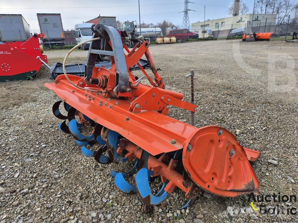 Kubota R 15T Rotorkopeggen / rototillers