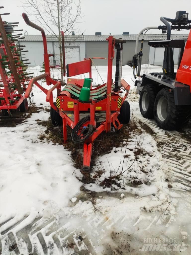 Kverneland 7517 Wikkelaars