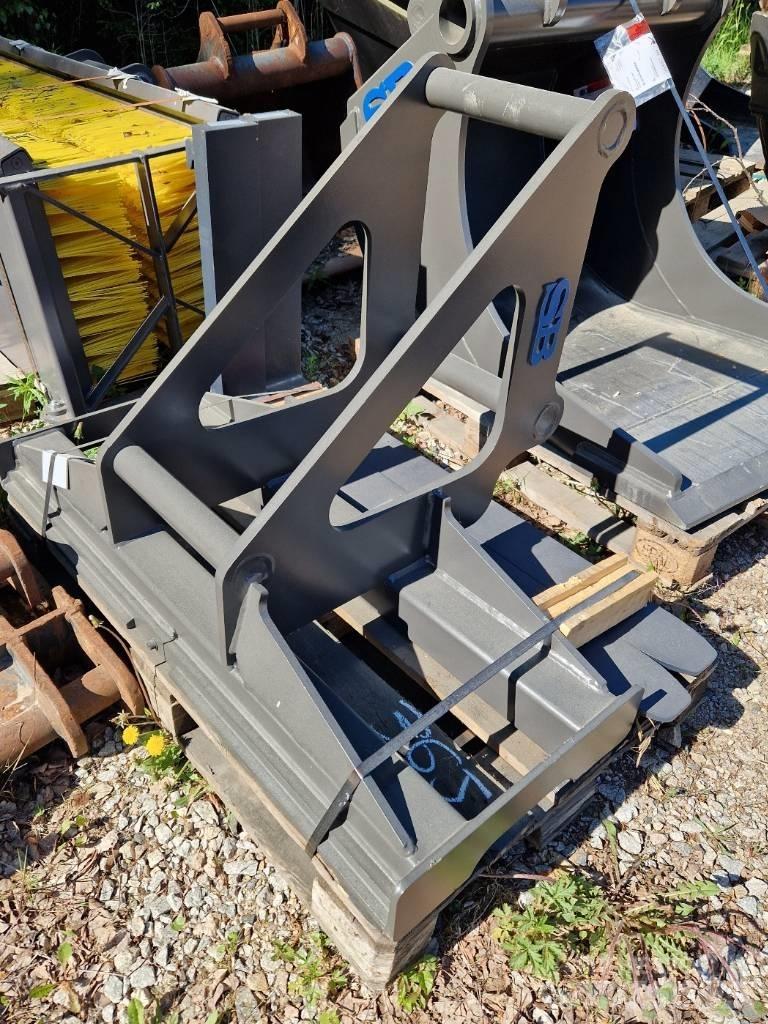 SB Pallgafflar S60 Vorken