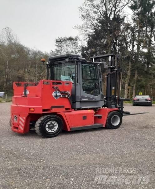 Kalmar ECG70-6 Elektrische heftrucks