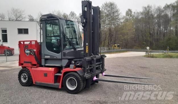 Kalmar ECG70-6 Elektrische heftrucks