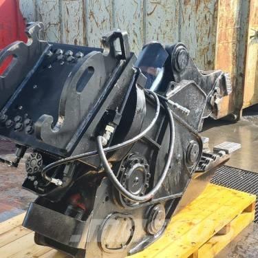  combischaar vt40 Overige componenten