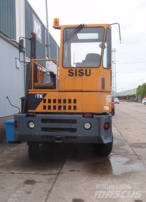 Sisu TRX 242 Terminaltrekkers