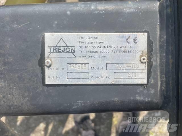 Optimal Kedjeröjare Landbouw - overige