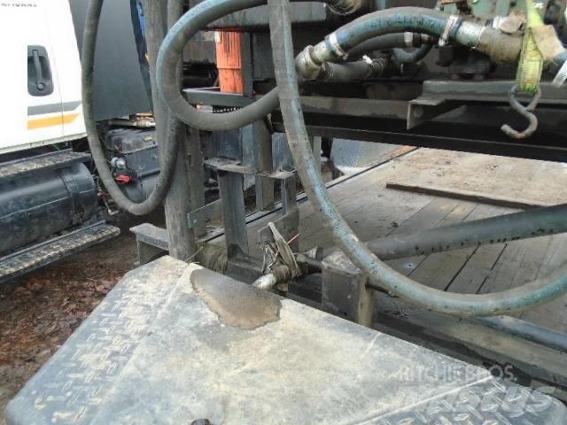 sure-trac ST791 Overige aanhangers