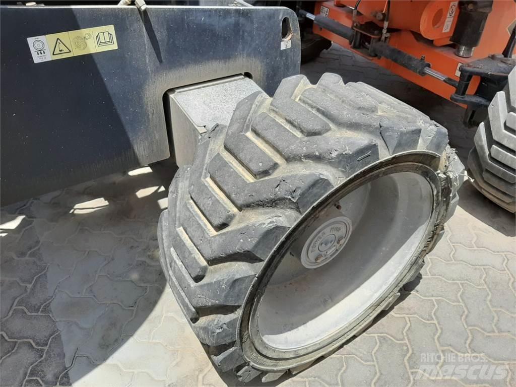 Genie S65 Telescoophoogwerkers