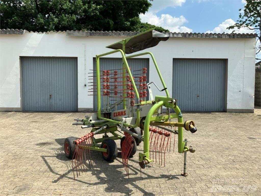 CLAAS Liner 390S Zwadharken