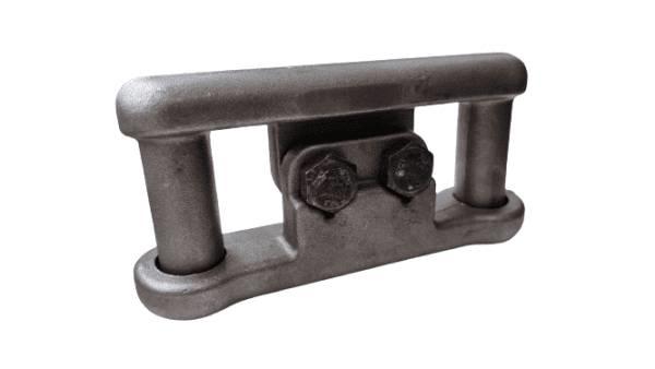 SWELINK track locks Bosbouw - Overige