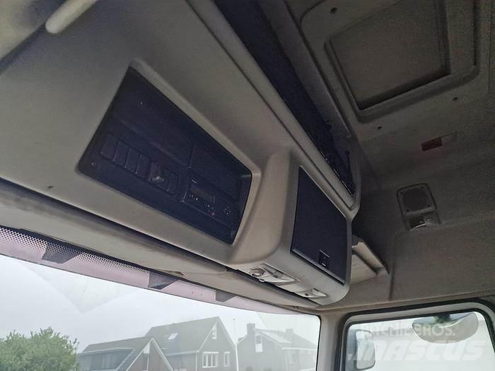 Renault premium Anders