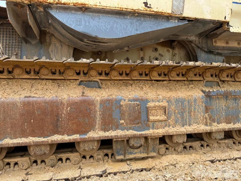 Metso LT 1213 Vergruizers