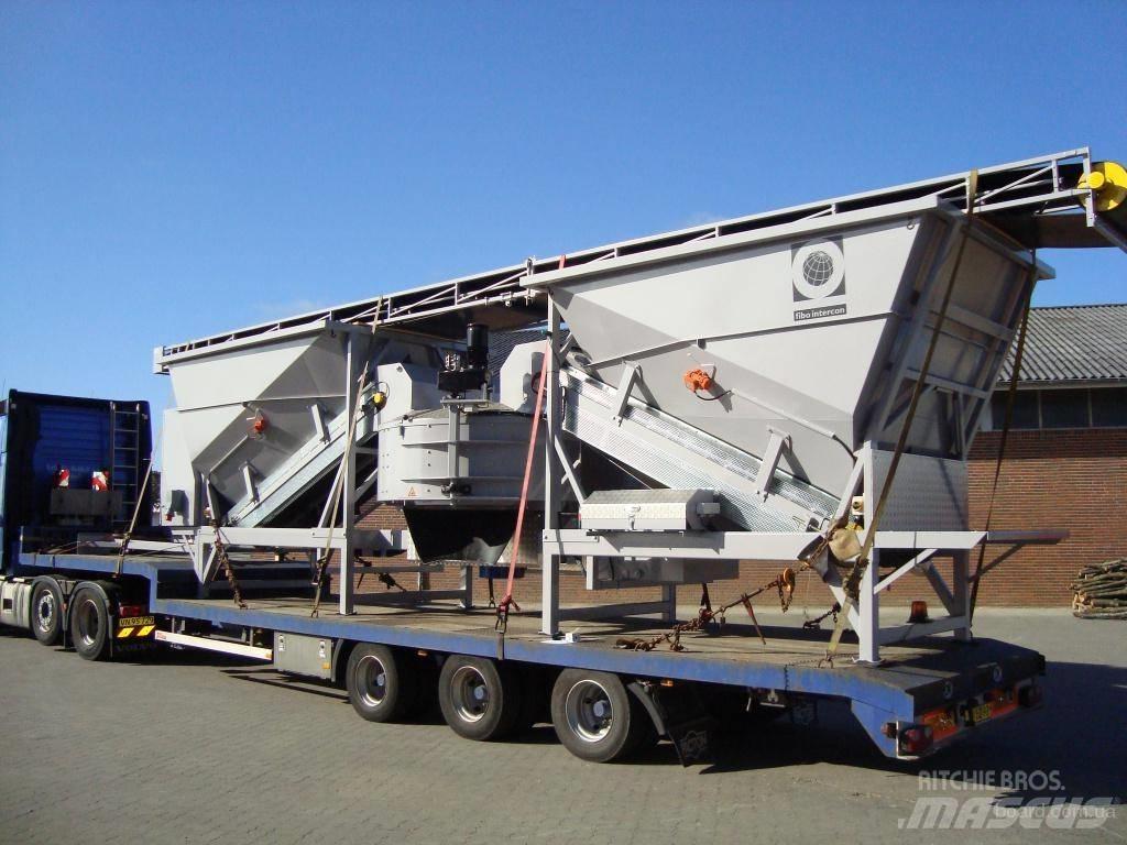  Fibo intercon F2200 Menginstallaties
