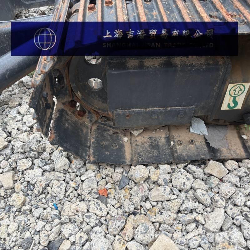 Kubota KX 161 Minigraafmachines < 7t