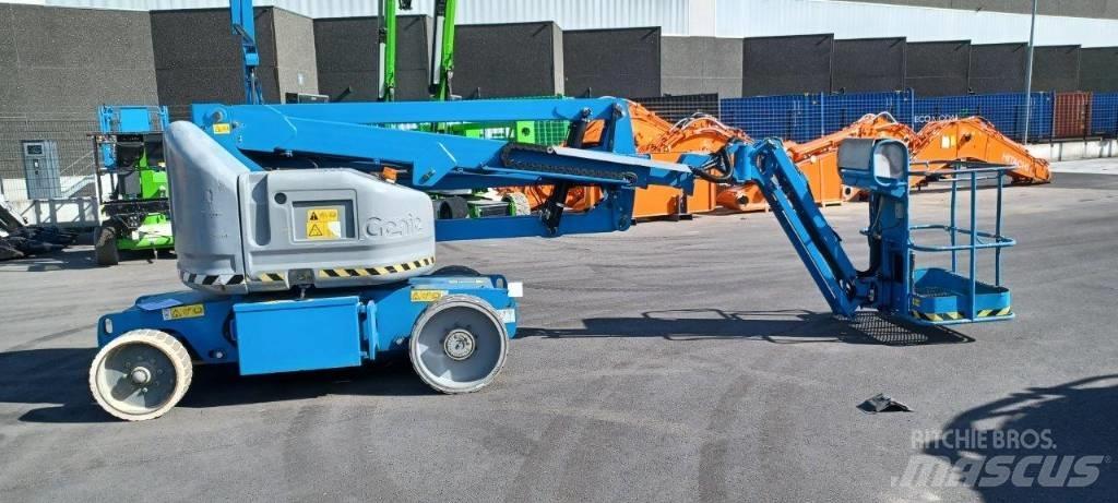 GENIE Z-40/23N RJ Knikarmhoogwerkers