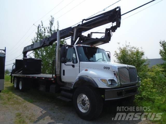 International 7500 Anders