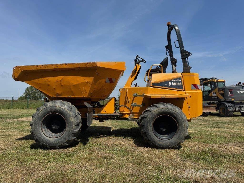Thwaites MACH 2097 Mini Dumpers