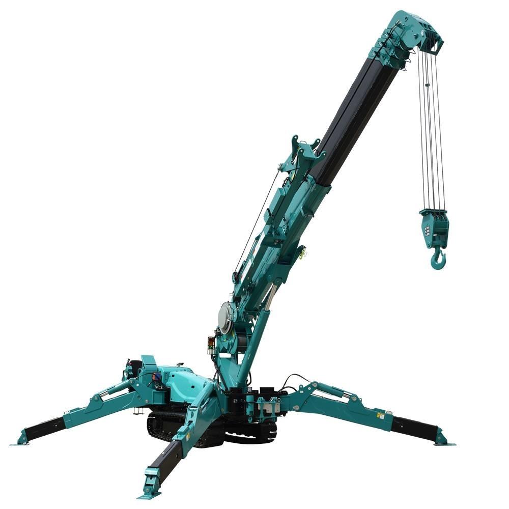 Maeda MC815 Mini hijskraan