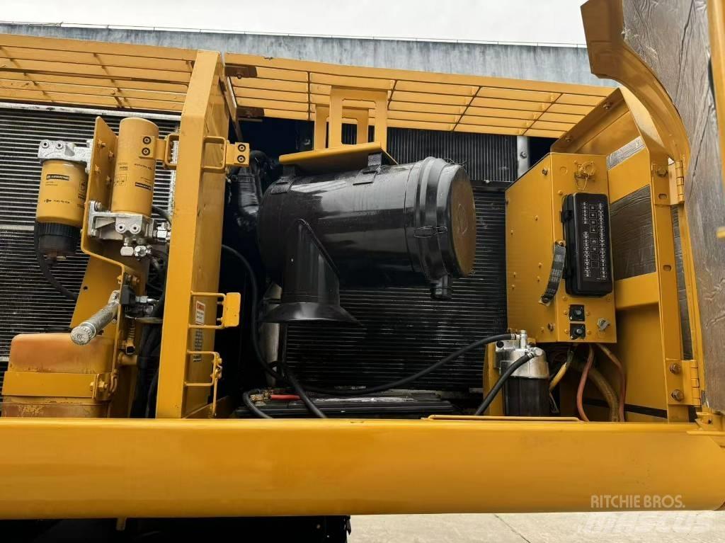 CAT 330CL Rupsgraafmachines
