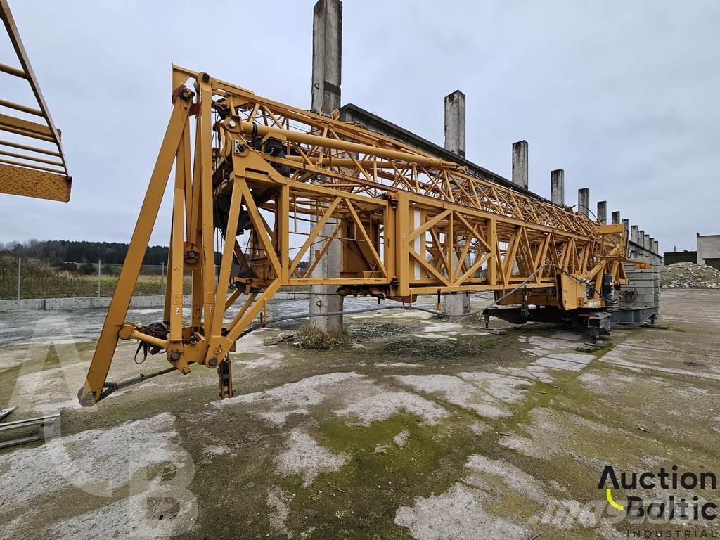 Liebherr 56K Torenkranen
