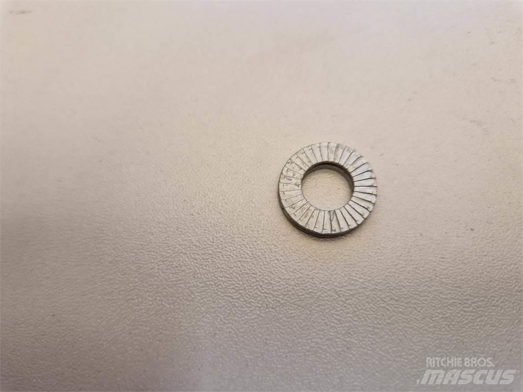 Ponsse 0068161 Chassis en ophanging
