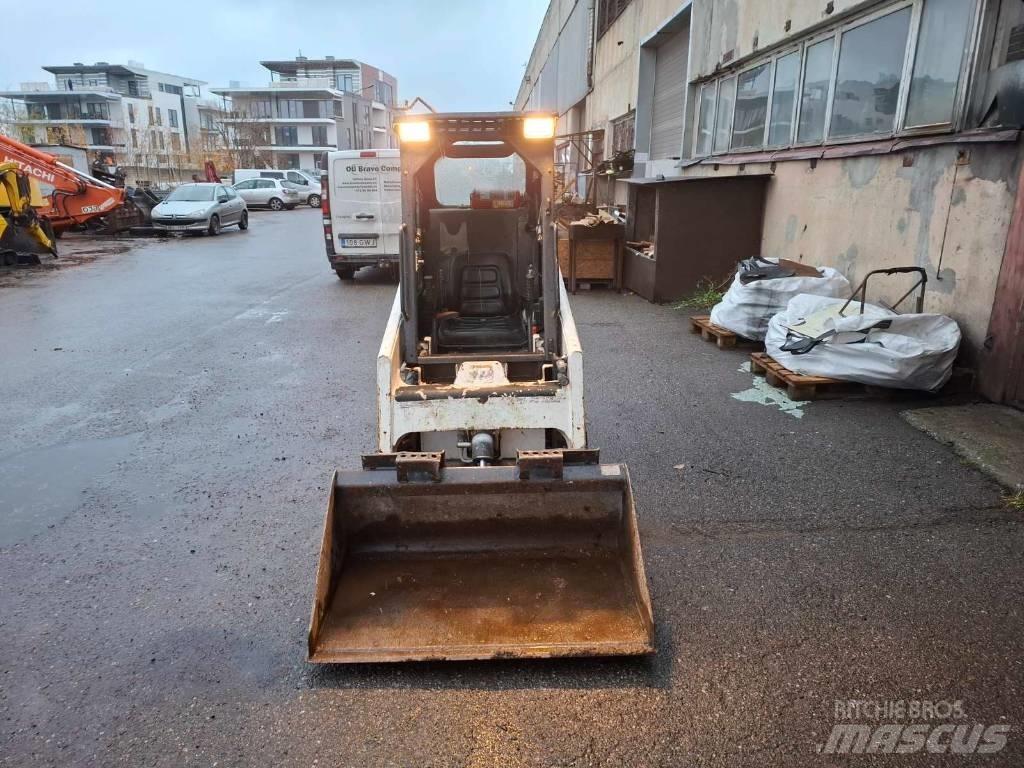 Bobcat S 70 Schrankladers