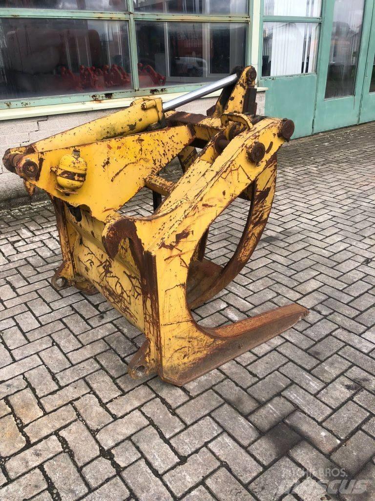 Bom Klem Overige componenten