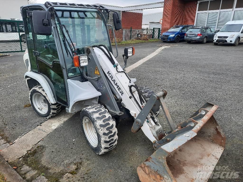 Kramer 5035 Wielladers