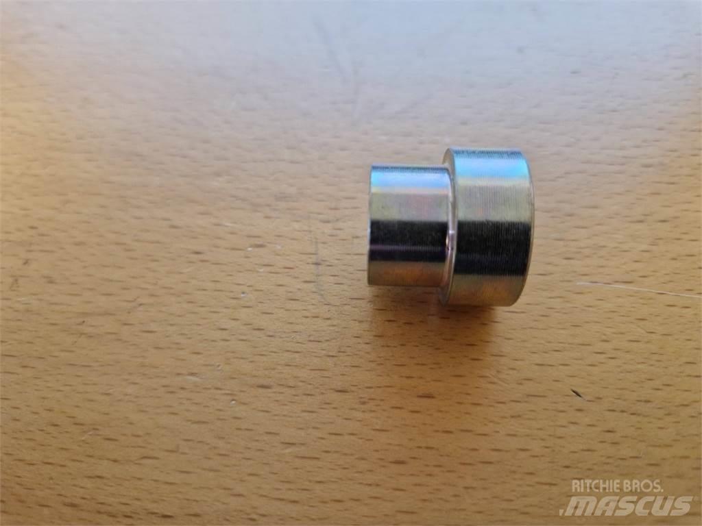 Ponsse P26332 Chassis en ophanging