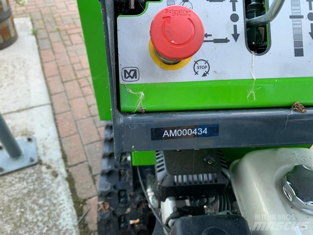 Merlo cingo m500d Heftrucks overige