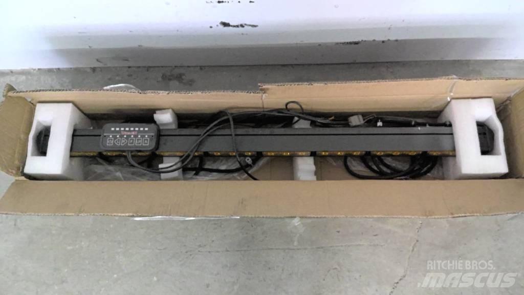  XPRITE WHE TAC815 Overige componenten