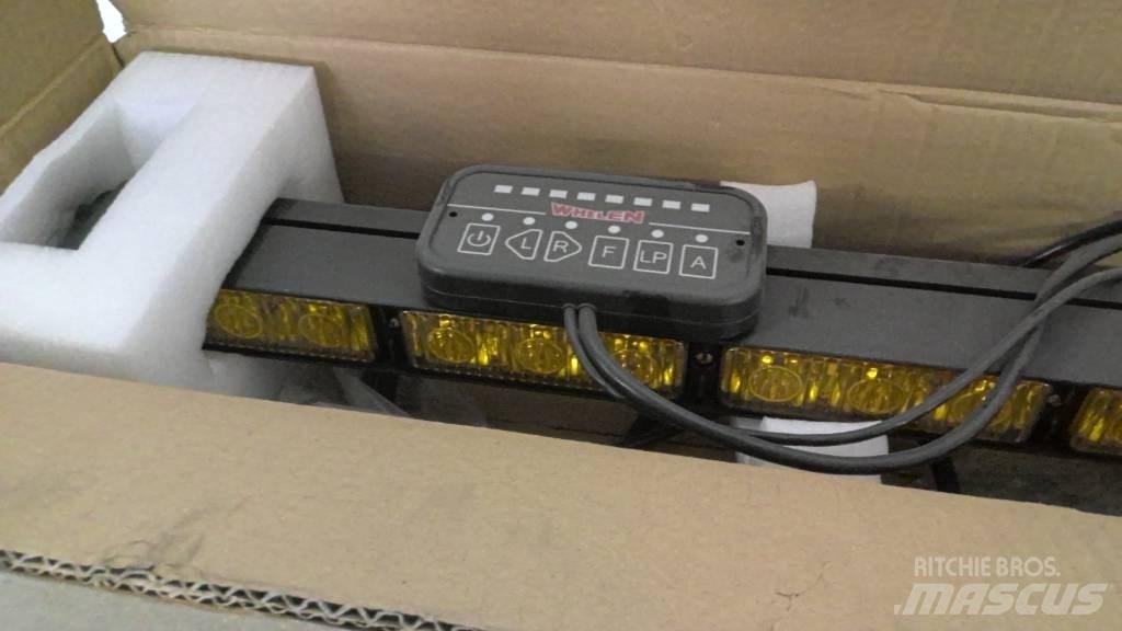  XPRITE WHE TAC815 Overige componenten