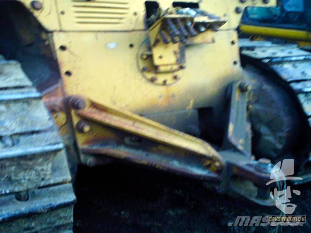 CAT D 8 K Rupsdozers
