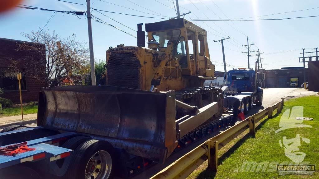 CAT D 8 K Rupsdozers