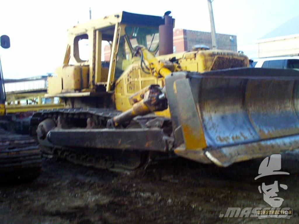 CAT D 8 K Rupsdozers