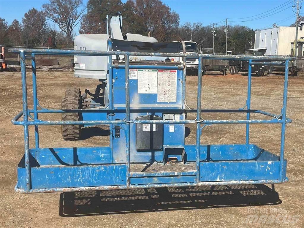 Genie S-40 Telescoophoogwerkers