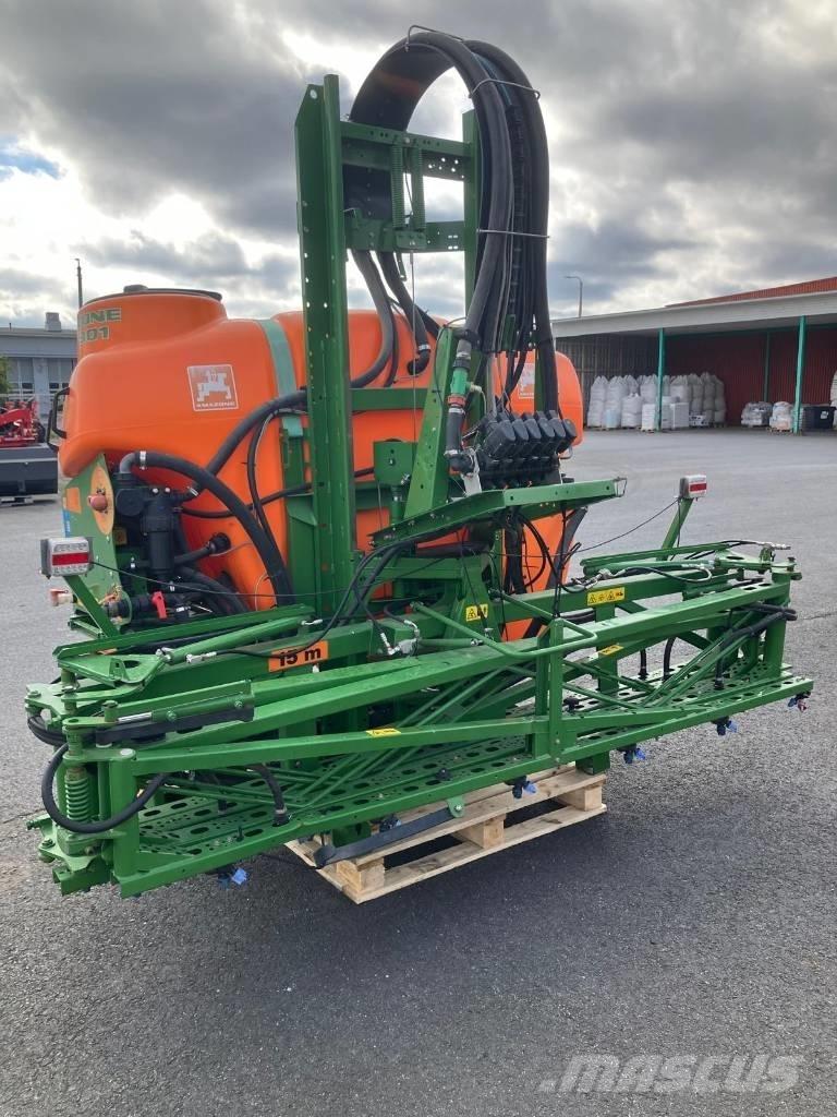 Amazone UF 901 Gedragen spuitmachines