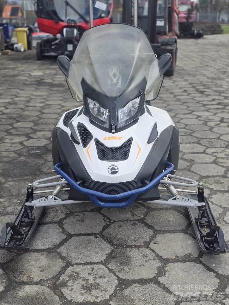 Lynx Ranger 69 Terreinwagens