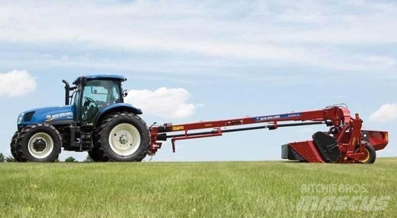  NEW HOLAND DB313R Overige accessoires voor tractoren