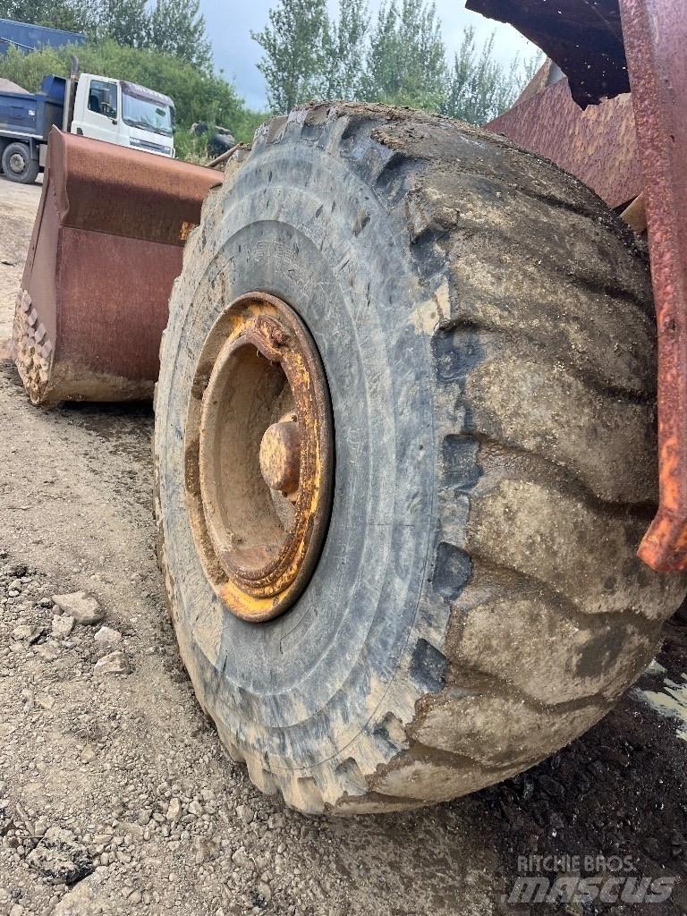 Volvo L 150 C Wielladers