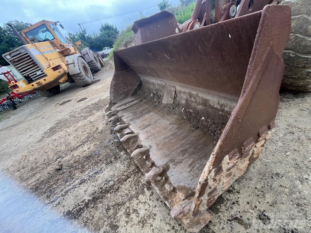 Volvo L 150 C Wielladers