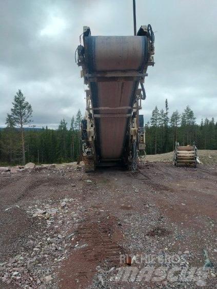 Metso LT 300 GP S Vergruizers