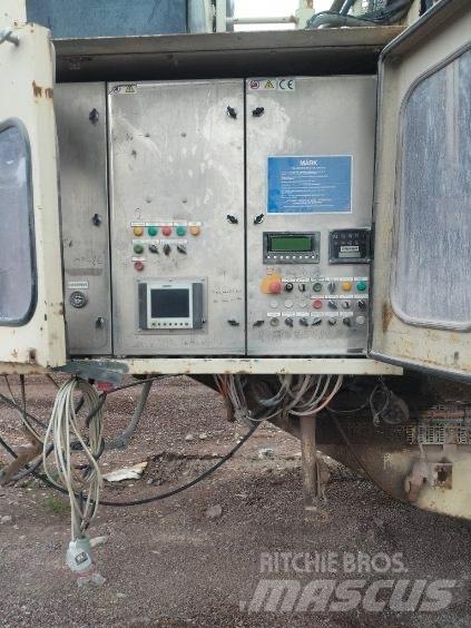 Metso LT 300 GP S Vergruizers