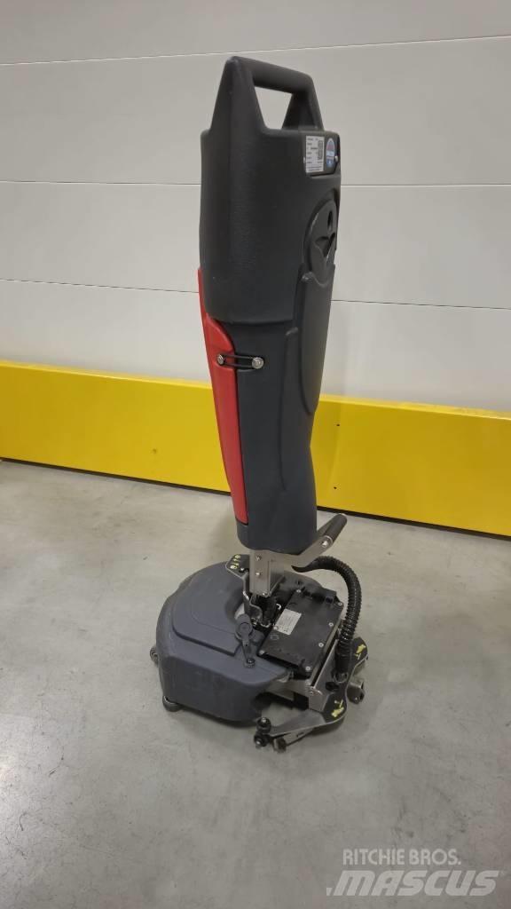 Hako Scrubmaster B3 Schrobzuigmachines