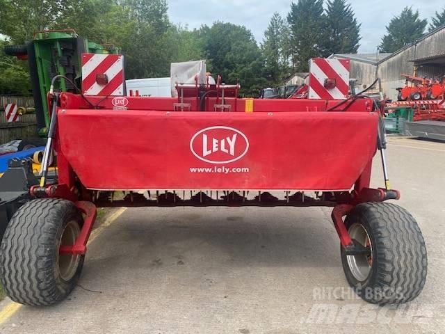 Lely Splenidmo 320PC Maaiers